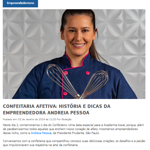 Academia Assaí